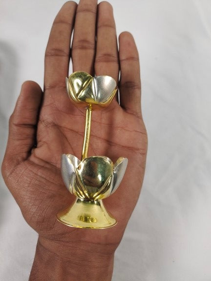 Pure Silver Tulip Stands 23 g